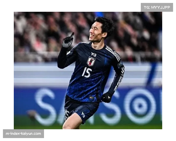 镰田大地助攻双响 日本中场成战术核心